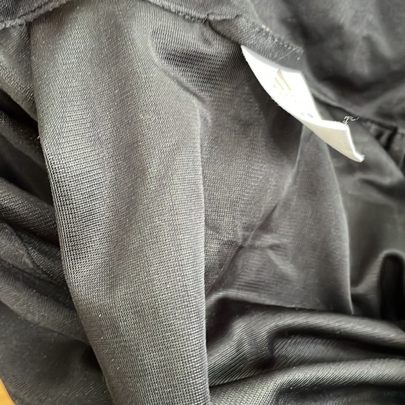 Adidas zip up jacket (sz m) - Picture 12 of 12